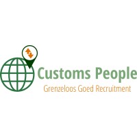 Customs People logo - Similar company to Declaranten.Nl