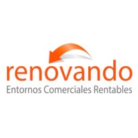 RENOVANDO ENTORNOS logo - Similar company to Vulcano Solutions