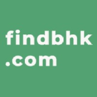 findbhk.com logo - Similar company to Simplehub