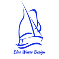Blue Water Design logo - Similar company to Hydrolynx Systems Inc