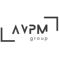 AVPM Group logo - Similar company to Project Audio Visual