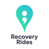 Recovery Rides logo - Similar company to Stabilize Health