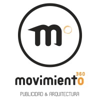 Movimiento 360 logo - Similar company to Tonic Ad
