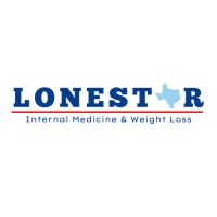 Lonestar Internal Medicine and Weight Loss logo - Similar company to Telewellnessmd