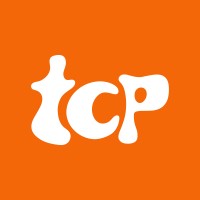 The Crazy Part? logo - Similar company to Finfloww