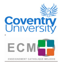 Coventry University, Bossuet Jean Rose logo - Similar company to Lean University