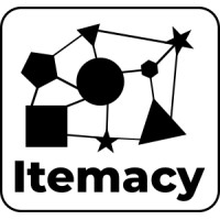 Itemacy logo - Similar company to La Web Squad