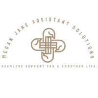 Megan Jane Assistant Solutions logo - Similar company to Megan Jane