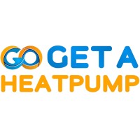 GoGetAHeatPump logo - Similar company to Ngm Solutions