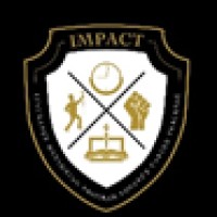 HBCU IMPACT logo - Similar company to Ucg Staffing