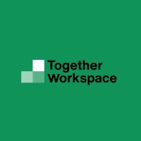 Together Workspace logo - Similar company to Hespro
