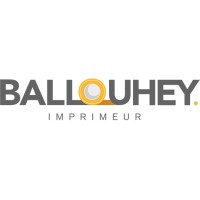Ballouhey Imprimeur logo - Similar company to Rck-Mat