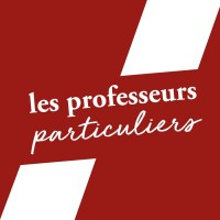 Les Professeurs Particuliers logo - Similar company to Professeur Particulier
