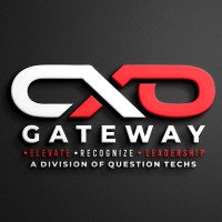 CXO Gateway logo - Similar company to Amko Solutions