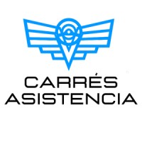 Carrés Asistencia logo - Similar company to Aragonesa De Componentes Pasivos, S.A (Acp)