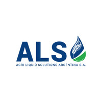 ALS Agri Liquid Solutions Argentina logo - Similar company to Arifa
