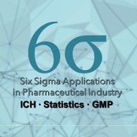 Six Sigma Applications in Pharmaceutical Industry logo - Similar company to Oakrum Pharma, Llc