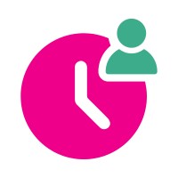 Shift logo - Similar company to Shift Fundraising