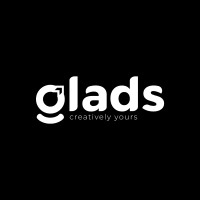 Glads logo - Similar company to Salhurry Connect