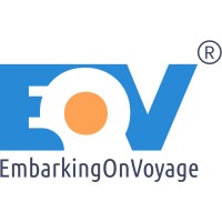 EmbarkingOnVoyage logo - Similar company to Teamsplus