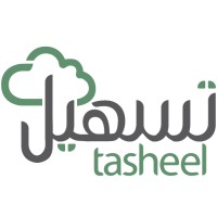 Tasheel Information Technology logo - Similar company to Jai Hind Construction