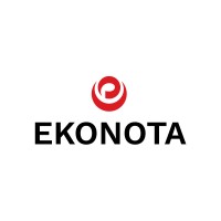 Ekonota UAB logo - Similar company to Vasaknos, Uab