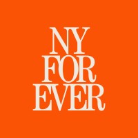 NY Forever logo - Similar company to Green Purse