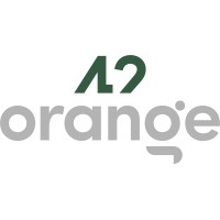 42 Orange BV logo - Similar company to Yourrequest Bv