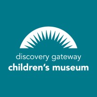 Discovery Gateway Children's Museum logo - Similar company to Tracy Aviary