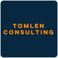 Tomlen Consulting logo - Similar company to Strategic Partners' Financial Group