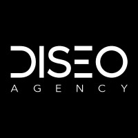 Diseo Agency logo - Similar company to Weird Studio