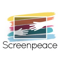 Screenpeace logo - Similar company to Asad Centre Alsace | Association De Soins Et D'Aide À Domicile