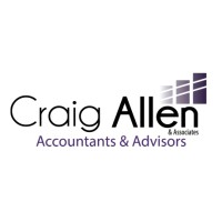 Craig Allen & Associates logo - Similar company to Salt Plus