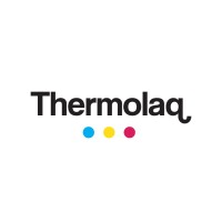 THERMOLAQ logo - Similar company to Sublimetal