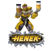 HENEK MANUFACTURING, INC.