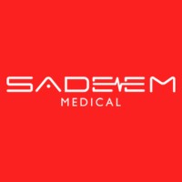 Sadeem Medical logo - Similar company to Sehacloud