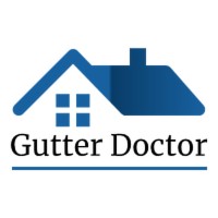 The Gutter Doctor logo - Similar company to Precision Gutter Installation