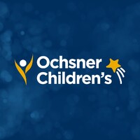 Ochsner Children's logo - Similar company to Ochsner Philanthropy