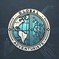 Global Adventurists logo - Similar company to Mavecca