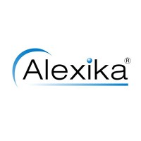 Alexika Ltd logo - Similar company to Elta-Rhine