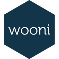 WOONI logo - Similar company to Inoow Design