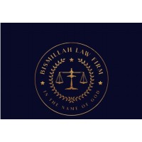 Bismillah law firm logo - Similar company to Diza Attorneys
