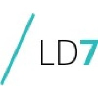 / LD7 logo - Similar company to Neosight Ag