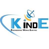 Kinde Engineering Works limited logo - Similar company to Alternative Communications Ltd