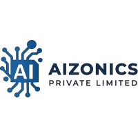 Ai Aizonics Pvt logo - Similar company to Spiritual Data