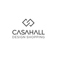 CasaHall Design Shopping logo - Similar company to Central De Vagas De Empregos | Bc E Região