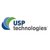 USP Technologies logo - Similar company to Aquatic Informatics
