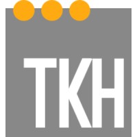 TKH, Inc. logo - Similar company to Tchoukaleff Kelly Hartke Inc