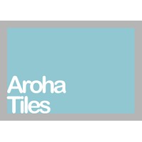 Aroha Tiles logo - Similar company to Btm