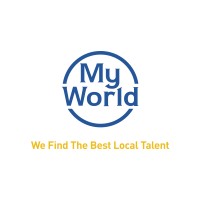 MyWorld Careers Thailand logo - Similar company to Re-Model